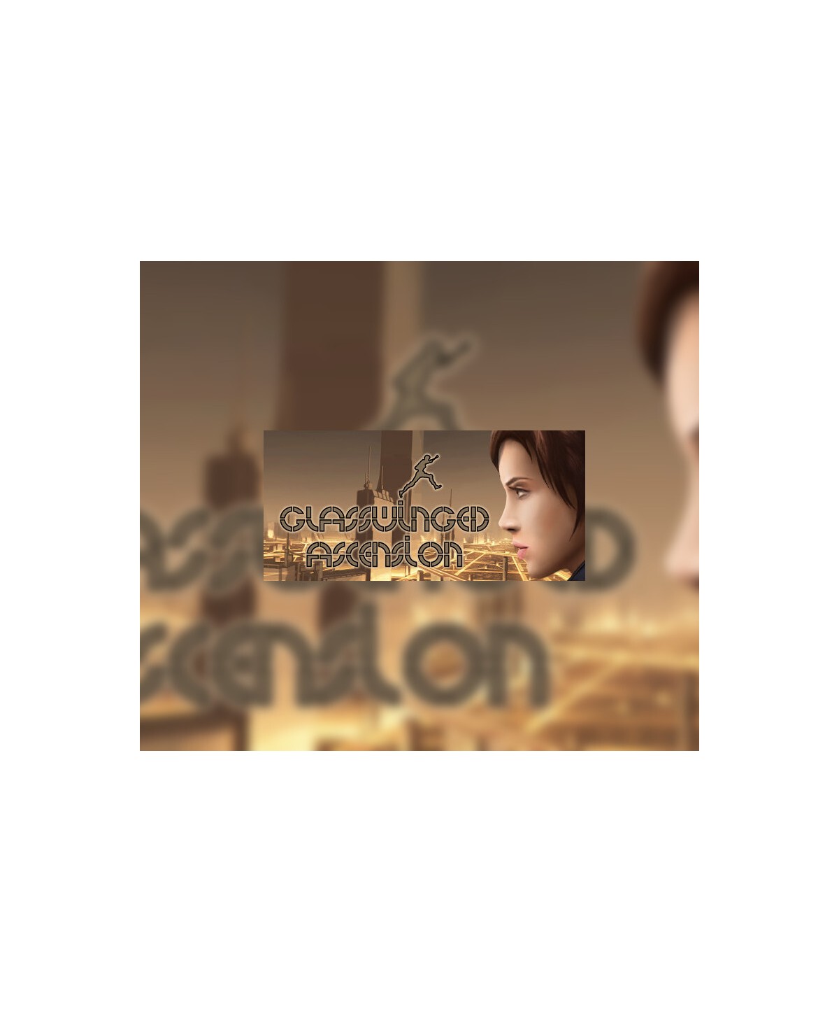 Glasswinged Ascension Steam Key GLOBAL